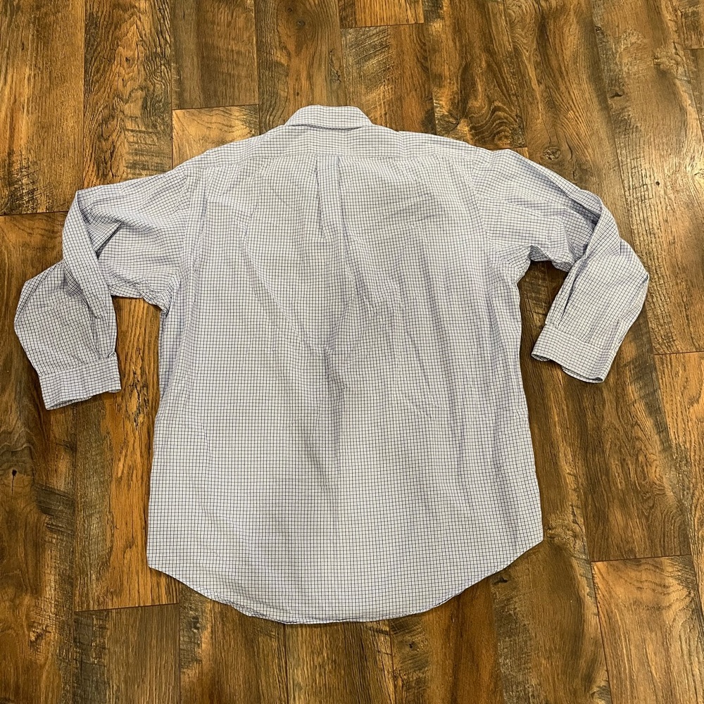 Men’s Ralph Lauren dress shirt